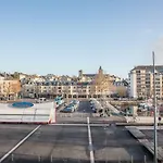 Port De De Gamme * קאין