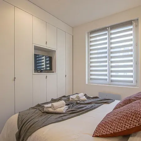 Port De De Gamme Appartement