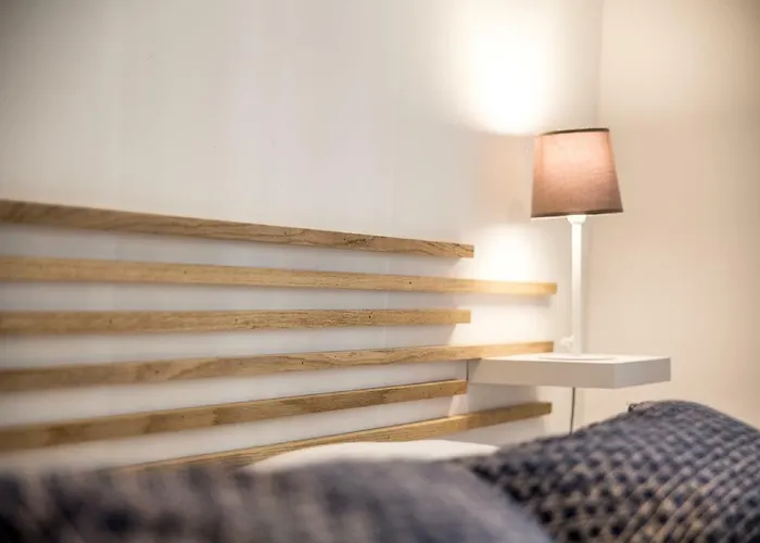 アパート Port De De Gamme