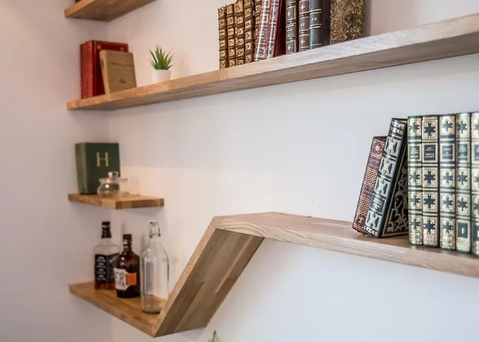 Port De De Gamme アパート *