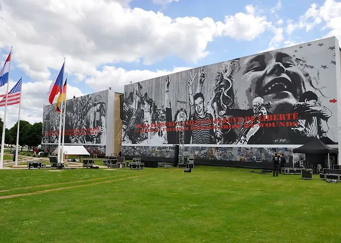 Port De De Gamme アパート *