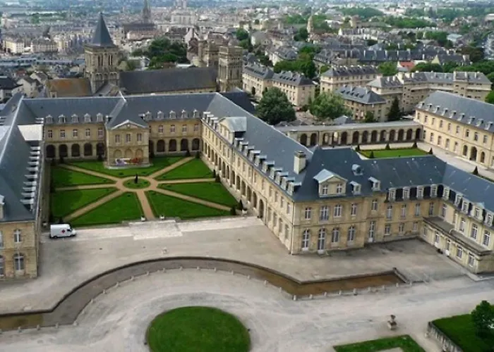 アパート Port De De Gamme *